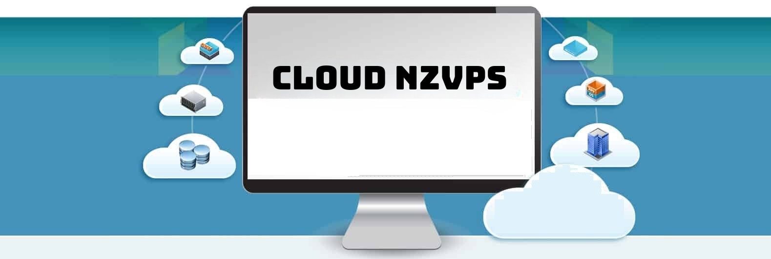 CLOUD NZVPS