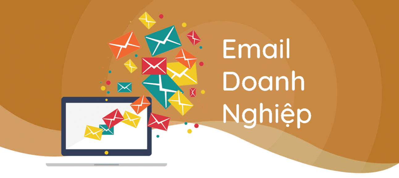 EMAIL DOANH NGHIỆP